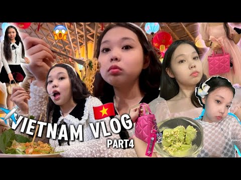 Видео: VIETNAM VLOG🇻🇳| PART#4| Аймшгийн байшин дахиж орохгүй😳😱