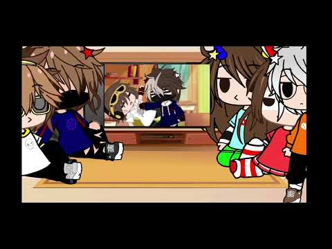 Видео: Реакция на фласку/никиту берга 2 часть