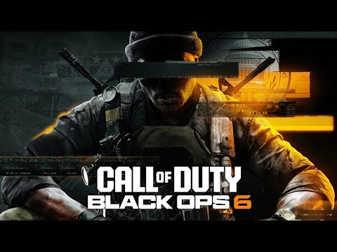 Видео: 🔴ВПЕРВЫЕ в CALL OF DUTY: BLACK OPS 6🔴⭐RTX 4090 на УЛЬТРА ГРАФИКЕ⭐💥ПРОИГРАЛ - ОТДАЮ ДЕНЬГИ💥