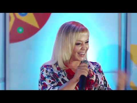 Видео: АУРІКА РОТАРУ - Якщо любиш - кохай! Галицький Шлягер