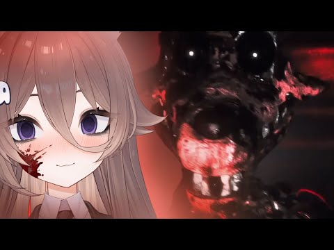 Видео: НУБЧАН ИГРАЕТ в THE JOY OF CREATION // ХОРРОР