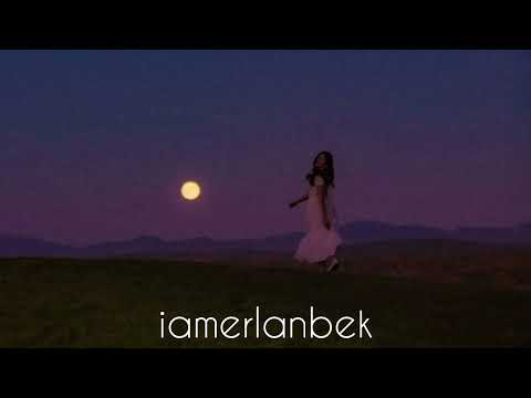 Видео: iamerlanbek - Сүйүү жана мен (Official Audio)