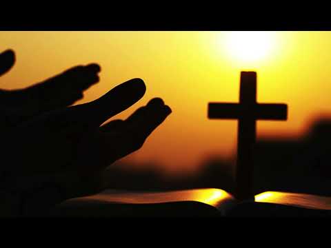 Видео: Молитва за изцеление, повторена 27 пъти