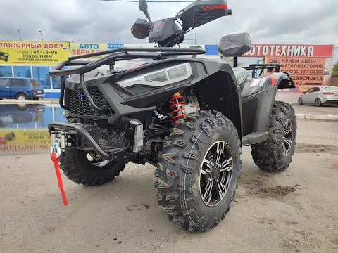 Видео: ЕГО ВЕЛИЧЕСТВО LINHAI—YAMAHA P500E—（на Максималках)))