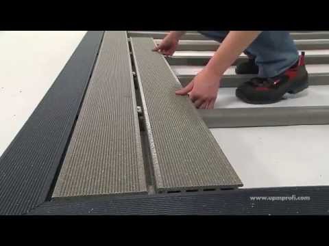 Видео: Декинг-дървесно-полимерен композитен материал WPC-tsonevflooring.bg