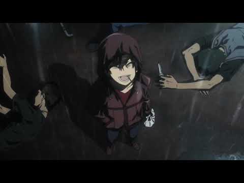 Видео: Аниме клип - Говори, не бойся.Бойся не говорить