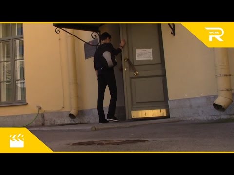 Видео: Первая Неделя в Консерватории