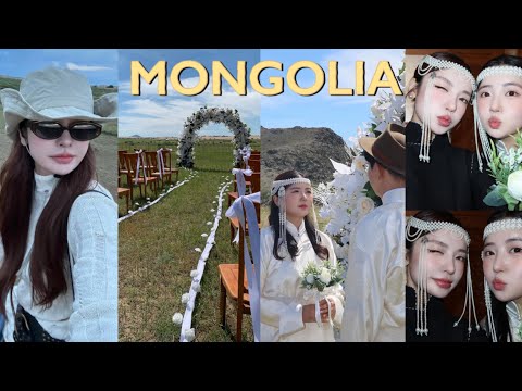 Видео: 7 жилийн дараа Монголдоо 🇲🇳 | Оюуна хурим 👰🏻‍♀️🤵🏻‍♂️ | ХӨГЖИЛТЭЙ ВЛОГ 27