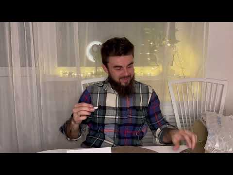 Видео: 8 чувство 5 сезон