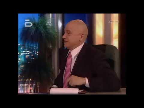 Видео: "Шоуто на Слави", 01.05.2006 г.