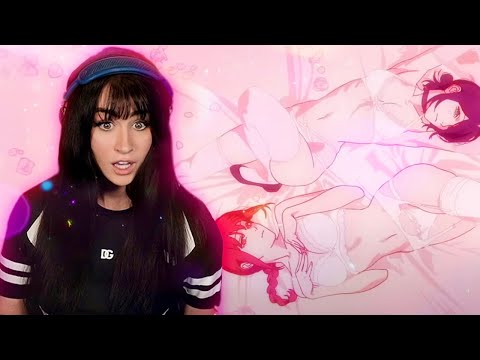 Видео: ЧЕЛОВЕК-БЕНЗОПИЛА – Фильм: Арка Резе - Главный трейлер РЕАКЦИЯ!