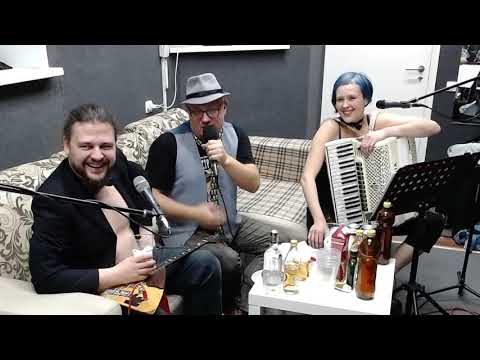 Видео: Оркестр Тролля на проекте KvartirneG.ru