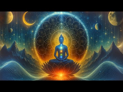 Видео: Чистый Тон Частот Сольфеджио: 174 Гц, 285 Гц, 396 Гц, 417 Гц, 528 Гц, 639 Гц, 741 Гц, 852 Гц, 963 Гц