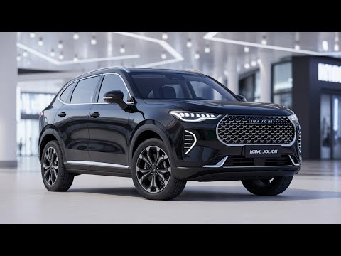 Видео: HAVAL JOLION 2025 🚘 Новый уровень комфорта и технологий! 🔥 | Обзор от Auto Shift🇷🇺🇷🇺