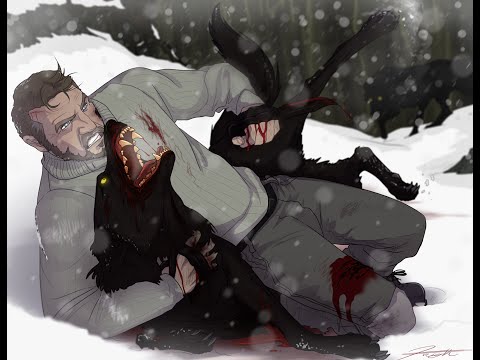 Видео: Схватка [The Long Dark]