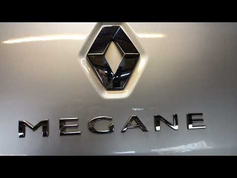 Видео: Renault Megane - Багажник не открывается, периодически не работает!!! 😆