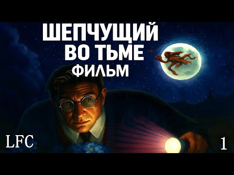 Видео: Love.FilmCraft [Выпуск №1] | Шепчущий во Тьме / The Whisperer in Darkness | Подкаст