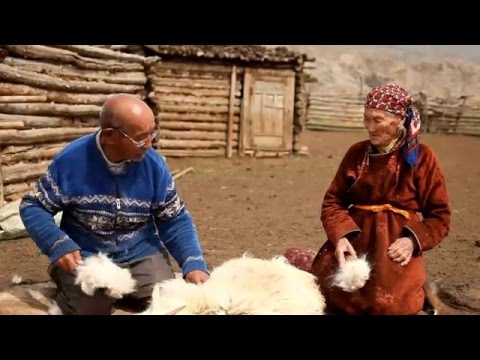 Видео: Үүл, нарны ээлжинд үргэлж хамт байлаа