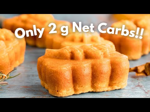 Видео: ЛУЧШИЙ КЕТО-ТЫКВЕННЫЙ ХЛЕБ — самый простой рецепт на планете