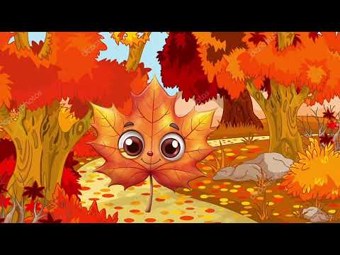 Видео: Ознайомлення з природним довкіллям "Подорож до лісу"