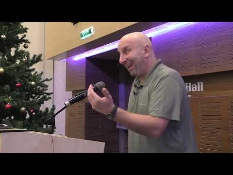 Видео: Сатья* - Вишь, девка счастливая, а я ее щас замуж позову - расстроится! ))))