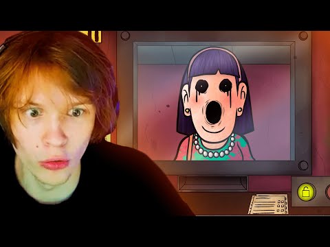 Видео: ЭТО НЕ МОЙ СОСЕД! ДИПИНС ИГРАЕТ В THAT'S NOT MY NEIGHBOR