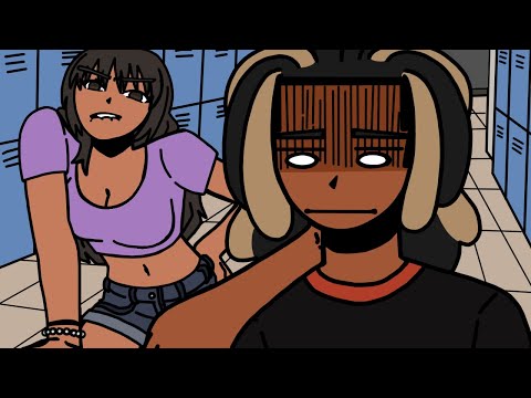 Видео: Школьный BOP хотел меня