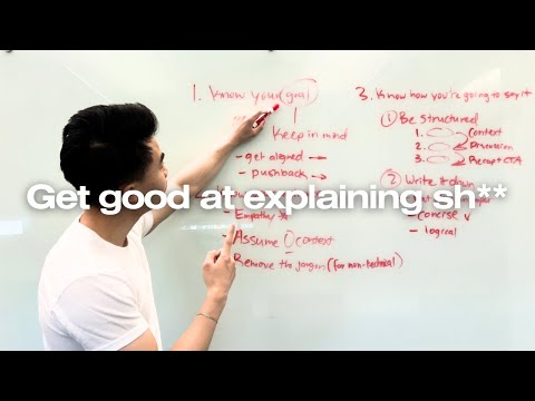 Видео: Эффективное общение на удивление просто