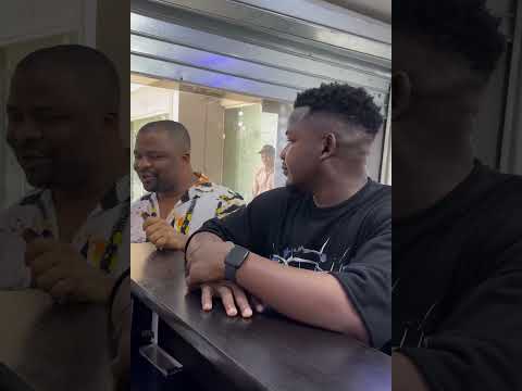 Видео: Скибо Вам следует услышать мнение моего адвоката.