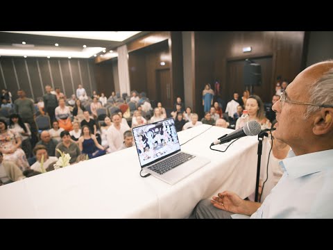 Видео: Медитация Повторяй эту молитву каждый день чтобы быть счастливым Торсунов О.Г. OUM Meditation