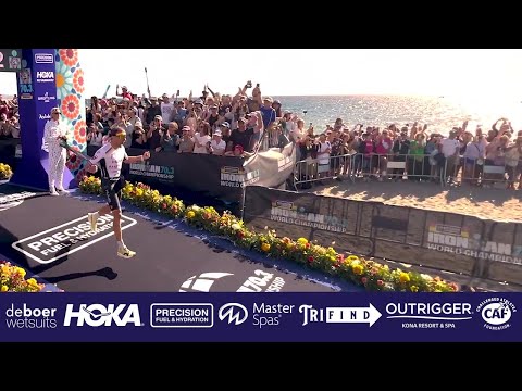 Видео: Четыре лучших мужчины после гонки: завтрак с Бобом из Марбельи 2025