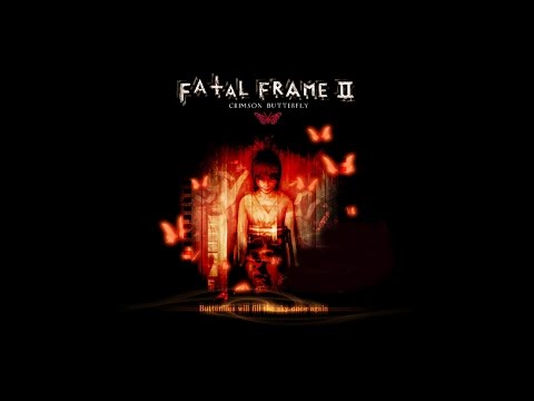 Видео: Fatal Frame II. Послесловие - Самая добрая концовка