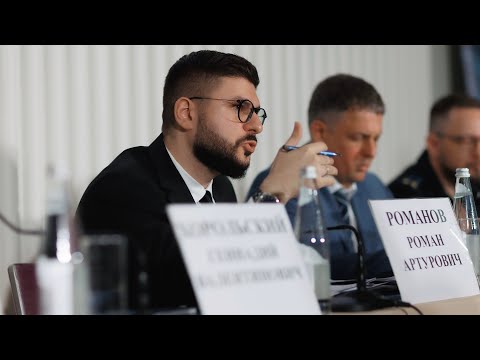 Видео: Защита по уголовным делам о мошенничестве || Романов Р.А.