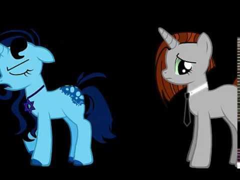 Видео: Ад или рай, ВЫБИРАЙ! lПони-Клипl