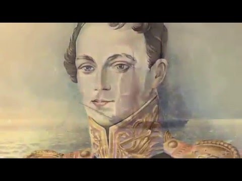 Видео: Подвиг Александра Ивановича КАЗАРСКОГО и его команды матросов Брига "Меркурий"