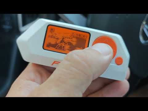 Видео: Flipper zero VS Gates Nice  - Открываем ворота с помощью  Flipper zero