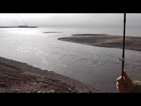 Видео: ТАТАРСКИЙ ПРОЛИВ