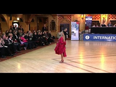 Видео: Riccardo Cocchi & Yulia Zagoruychenko | Вдохновляющий Пасодобль