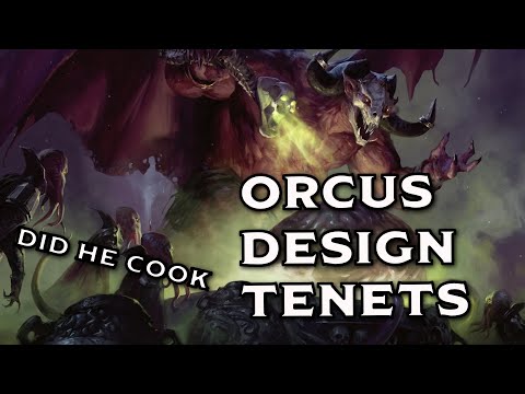 Видео: 4e, Забытая обстановка и превосходная философия дизайна