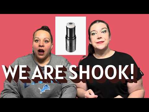 Видео: Эта штука нас потрясла! Boxycharm от Ipsy, октябрь 2025 г.