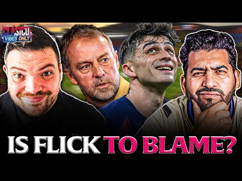 Видео: ТРАВМЫ В «БАРСЕ» КРИЗИСА! ВИНОВАТ ЛИ ХАНСИ ФЛИК?