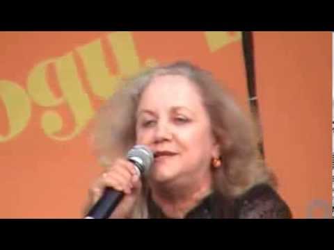 Видео: Зухра Шарифуллина - Бер вакыт кына