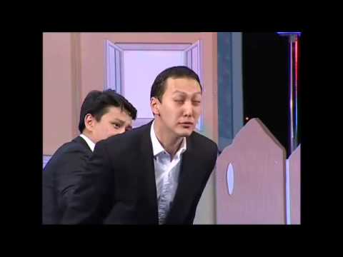 Видео: «Город «А», Сборная городов Казахстана