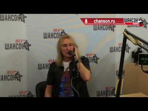 Видео: Александр Иванов и группа «Рондо» — «Ты мой свет» (live, 2013 г).