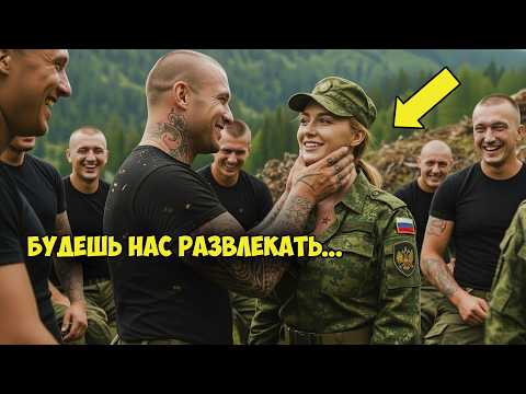 Видео: ПРЕСТУПНИКИ решили напасть на женщину в Хибинах… Но не знали, что перед ними ГЕНЕРАЛ МОРПЕХОВ!