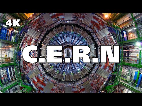 Видео: CERN - Бурханы бөөм буюу Хигс бозон гэж юу вэ ?