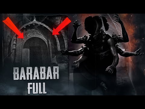 Видео: Запретные пещеры Индии: Барабар. Документальный фильм.
