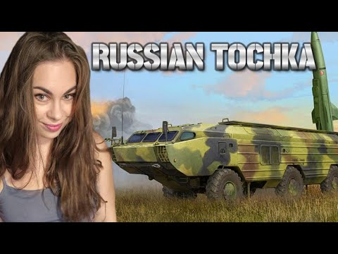 Видео: Точка-У - эпичная модель с ПОЛНЫМ интерьером