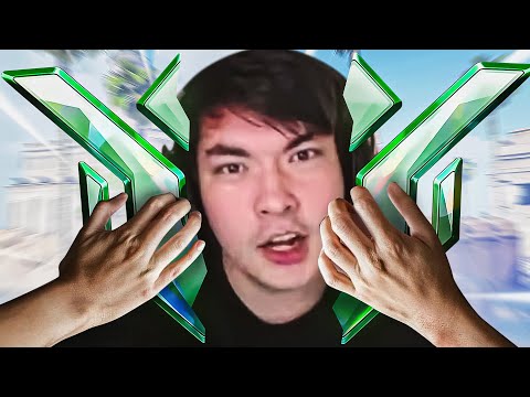 Видео: Я наконец-то вырвался из ада Эло в Overwatch 2...