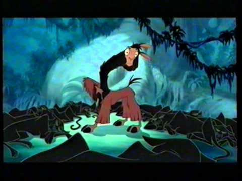 Видео: Реклама на VHS "Атлантида: Затерянный мир" (2001) от Видеосервис